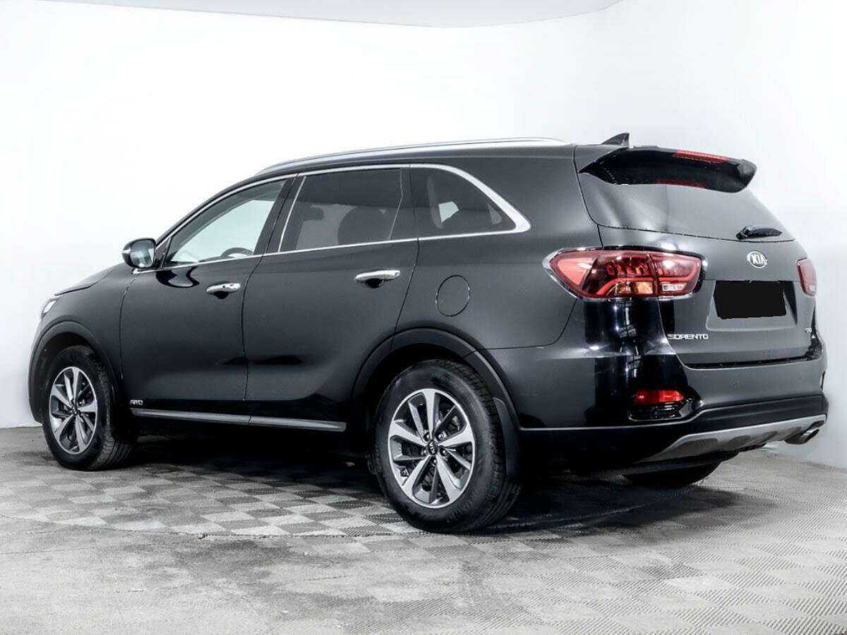 Купить Kia Sorento, 2018, 133 082 км.. Фото: #5
