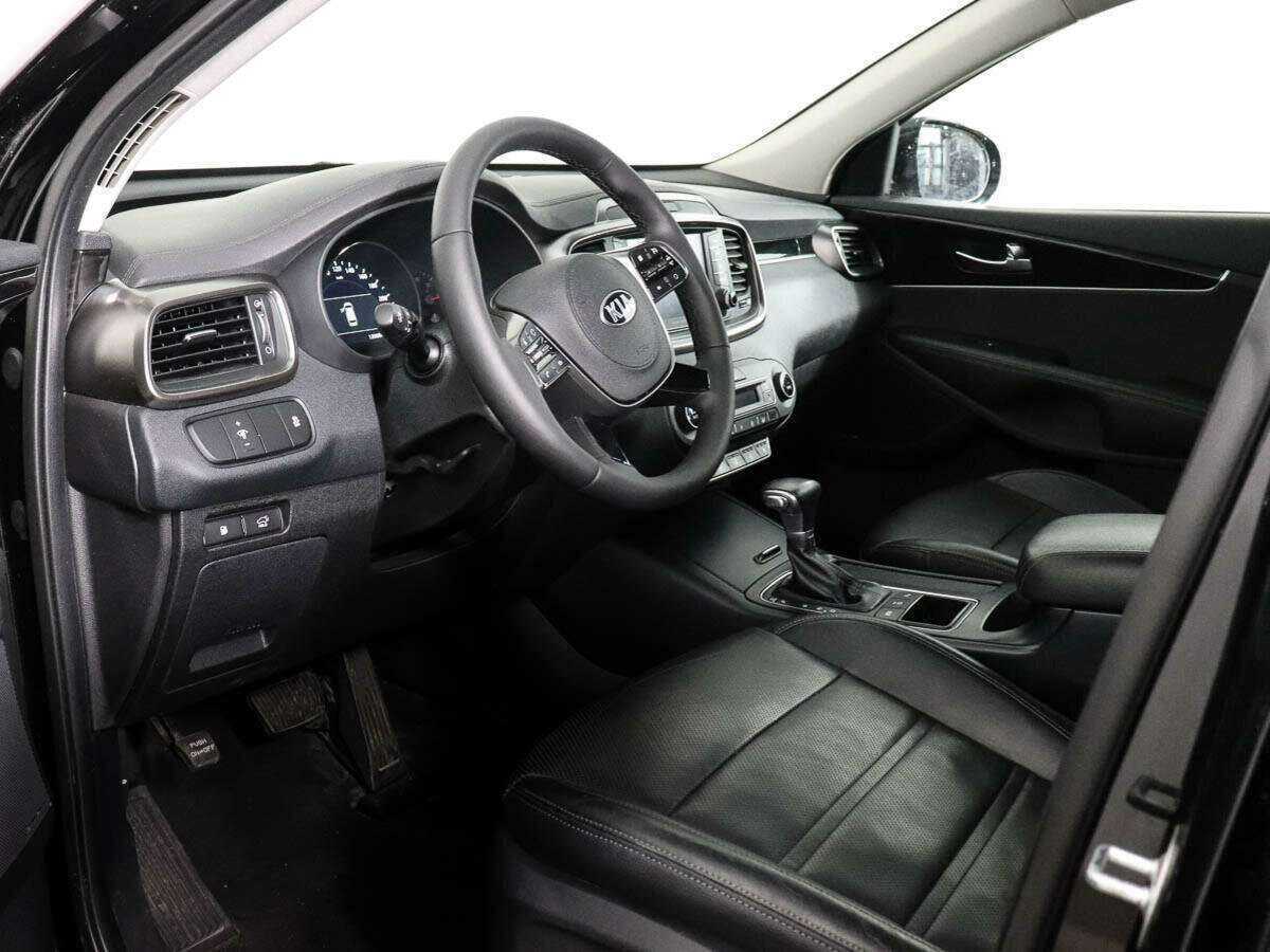 Купить Kia Sorento, 2018, 133 082 км.. Фото: #7