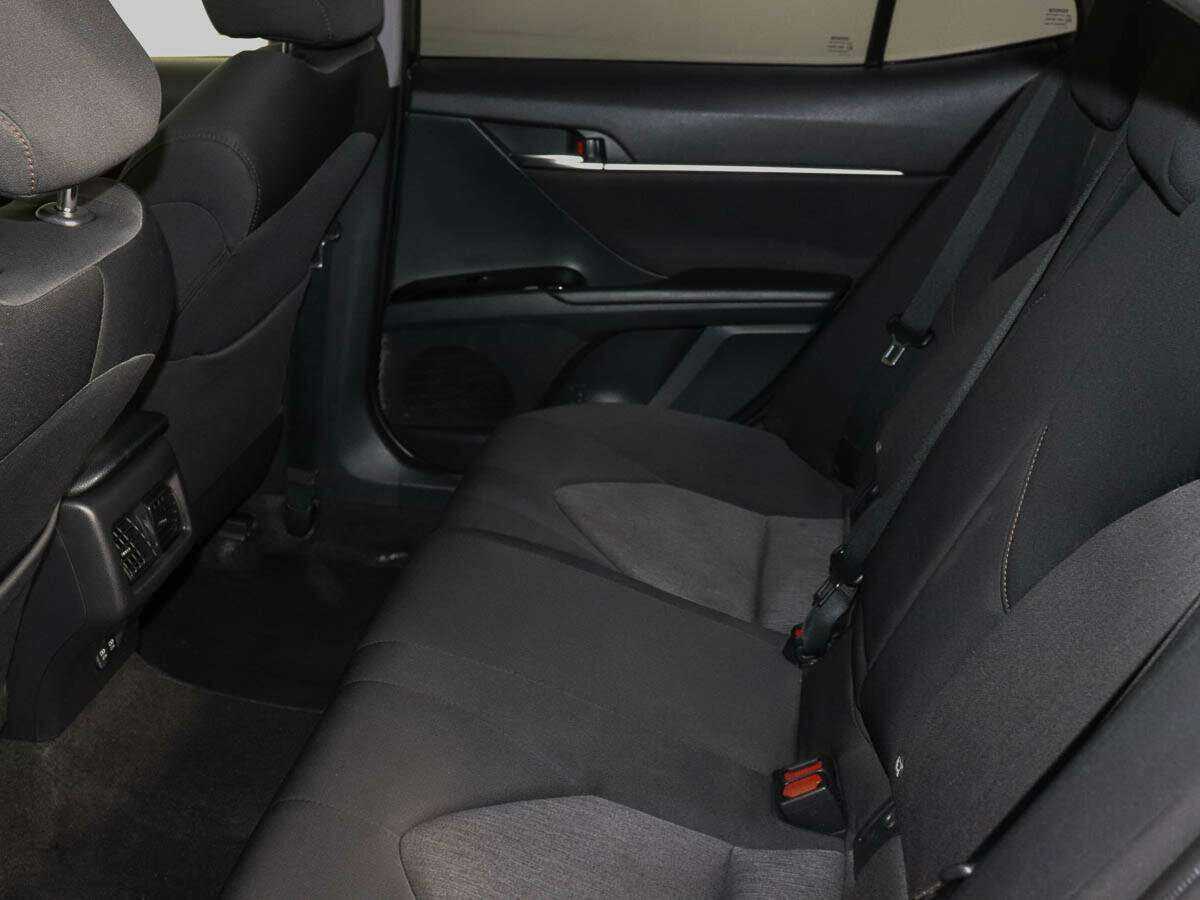 Купить Toyota Camry, 2020, 229 575 км.. Фото: #8