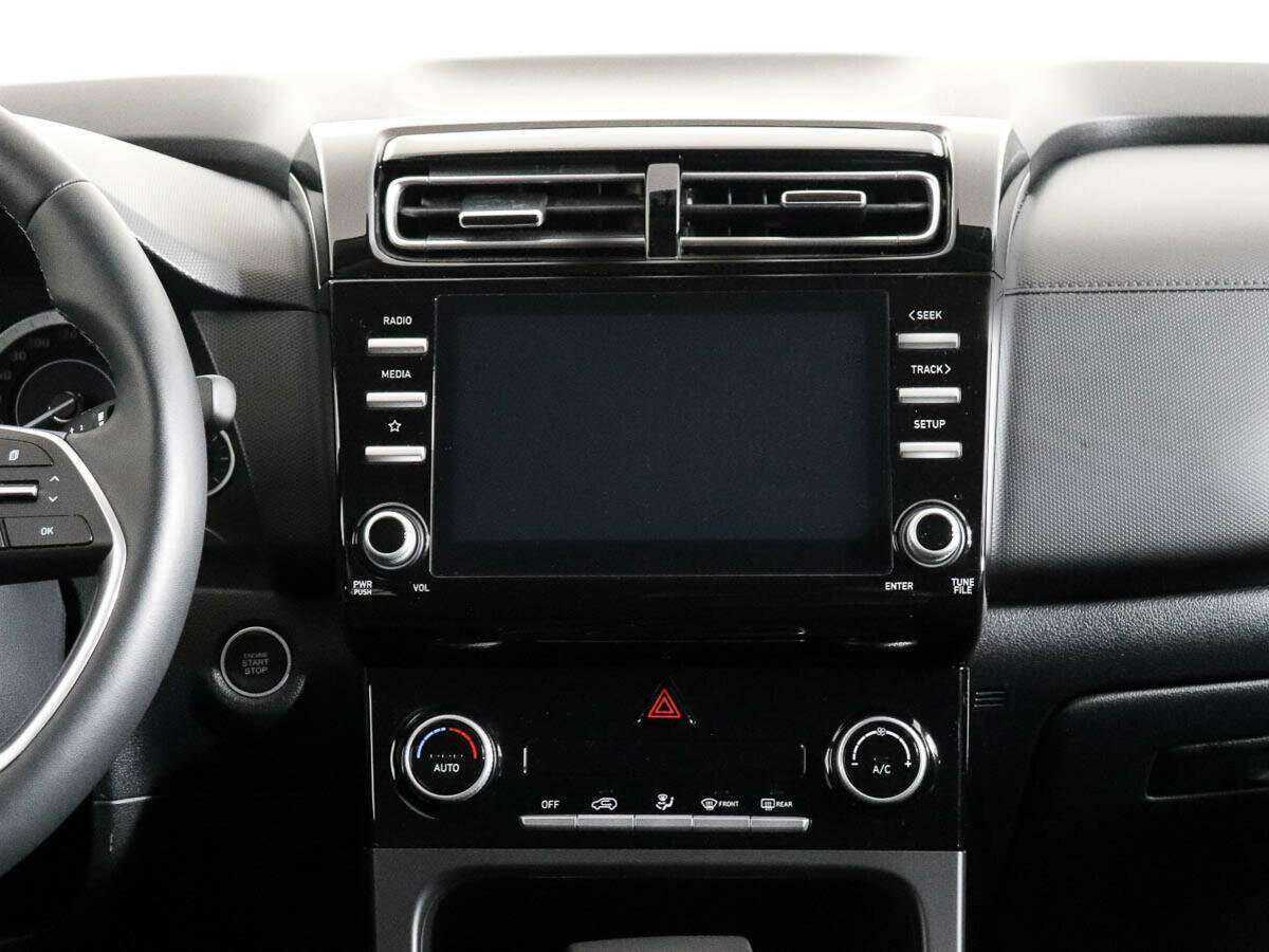 Купить Hyundai Creta, 2022, 5 668 км.. Фото: #10