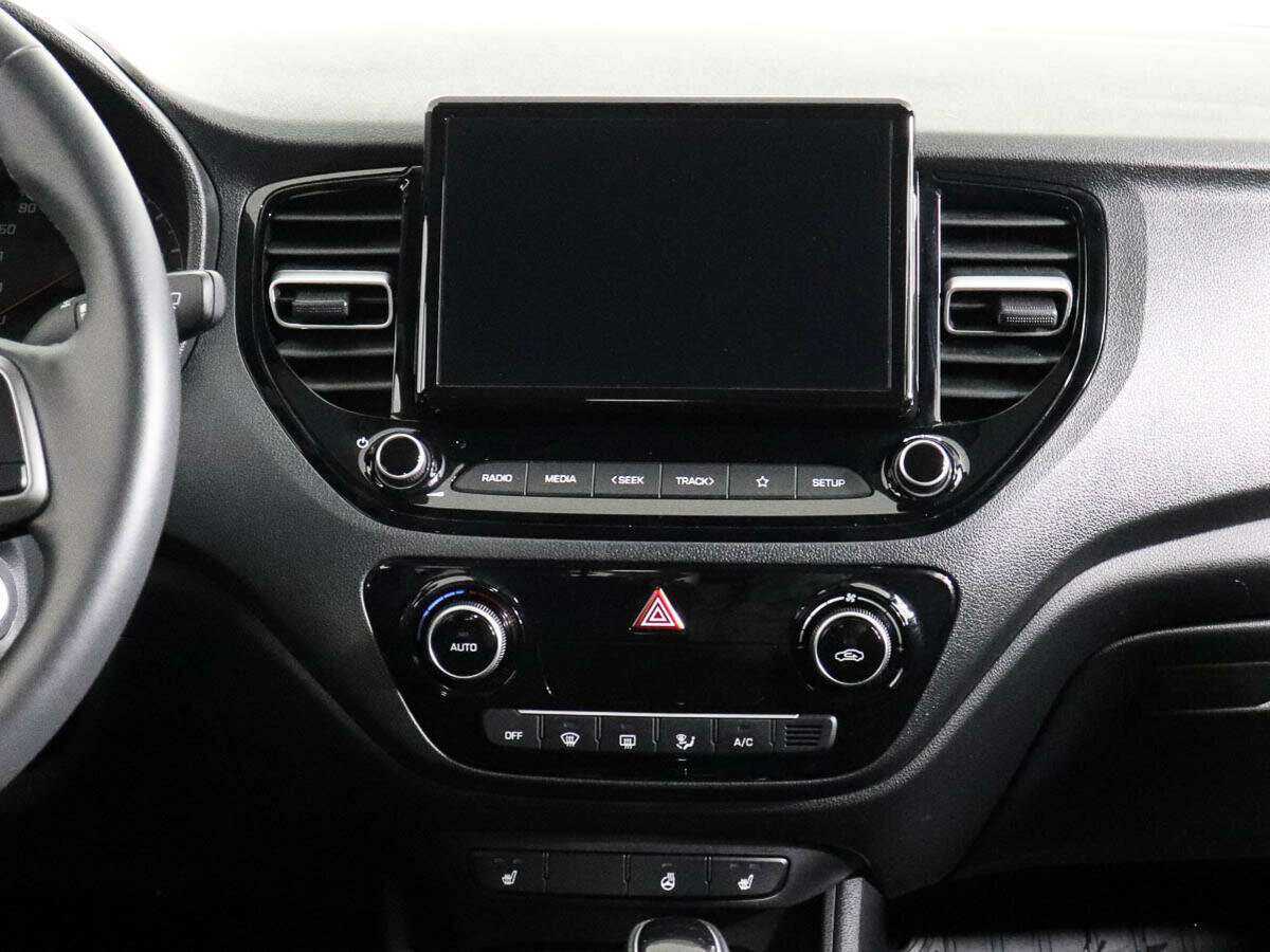 Купить Хендай Солярис, 2021, 10 670 км.. Фото: #11