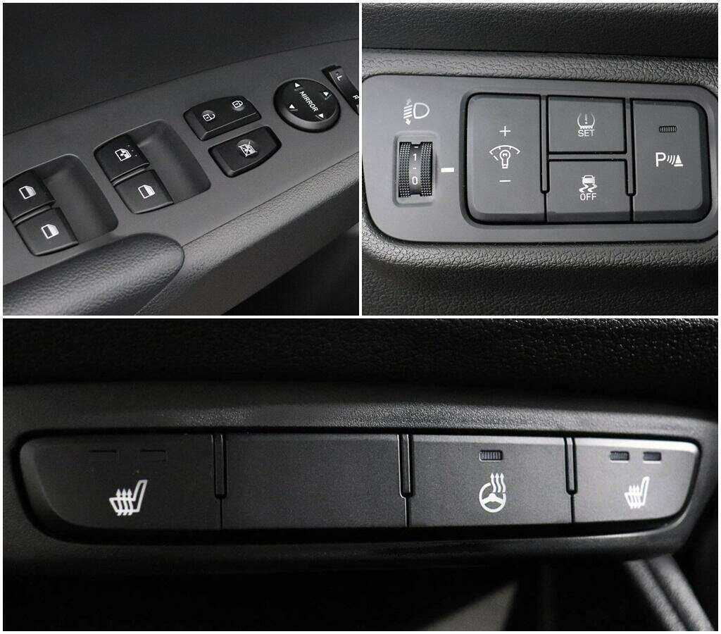 Купить Хендай Солярис, 2021, 10 670 км.. Фото: #13