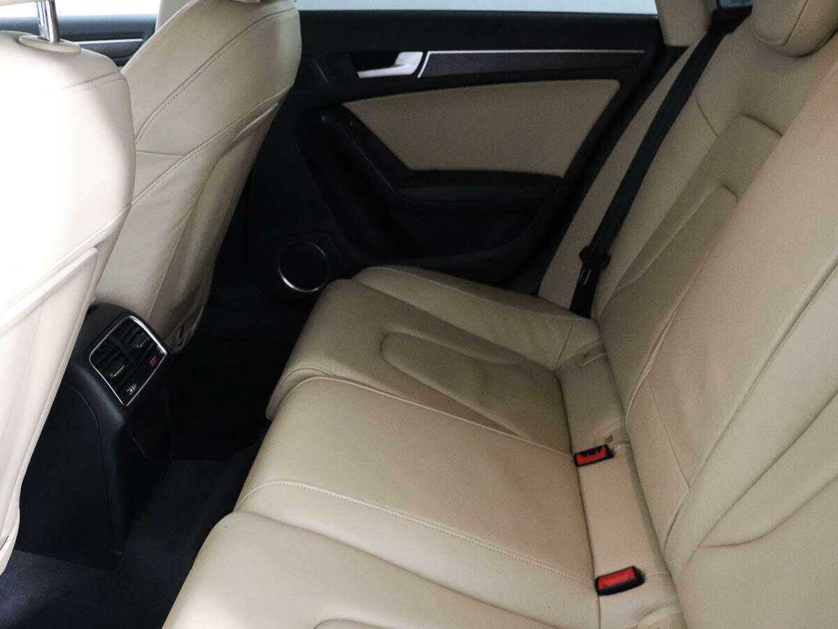 Купить Audi A5, 2015, 127 713 км.. Фото: #8