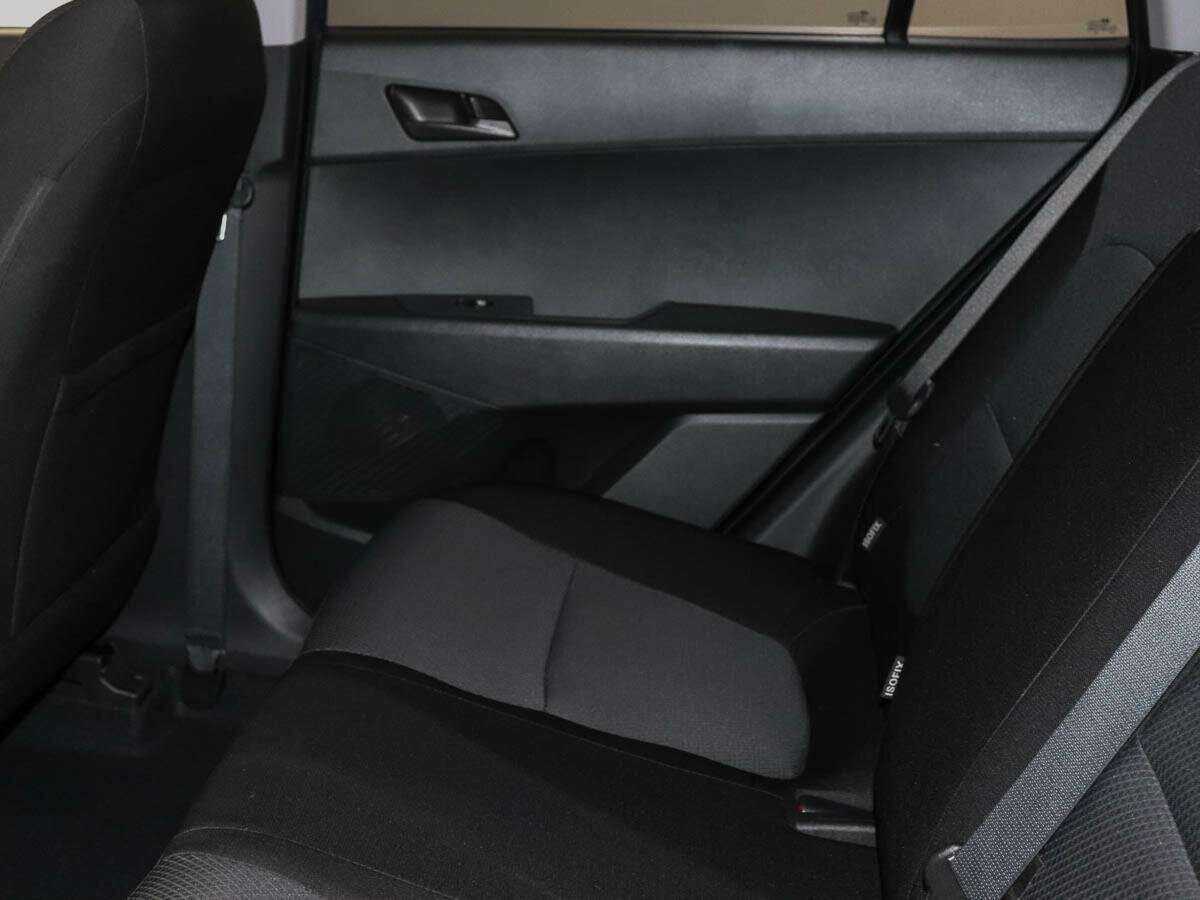 Купить Hyundai Creta, 2020, 51 143 км.. Фото: #8