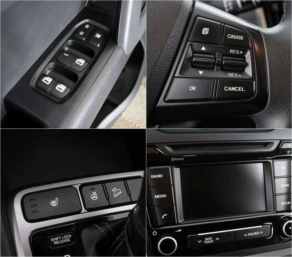 Купить Hyundai Creta, 2020, 51 143 км.. Фото: #13