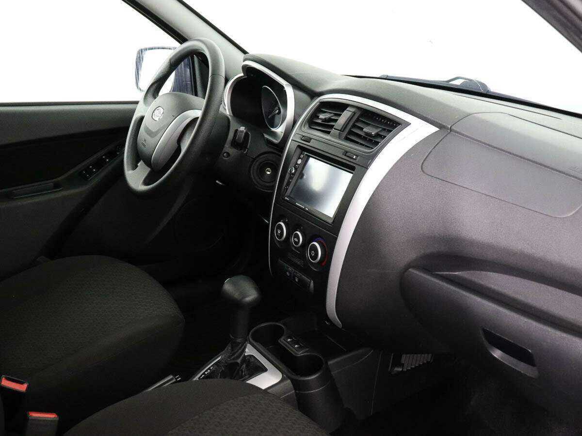 Купить Датсун он-ДО, 2018, 77 000 км.. Фото: #6