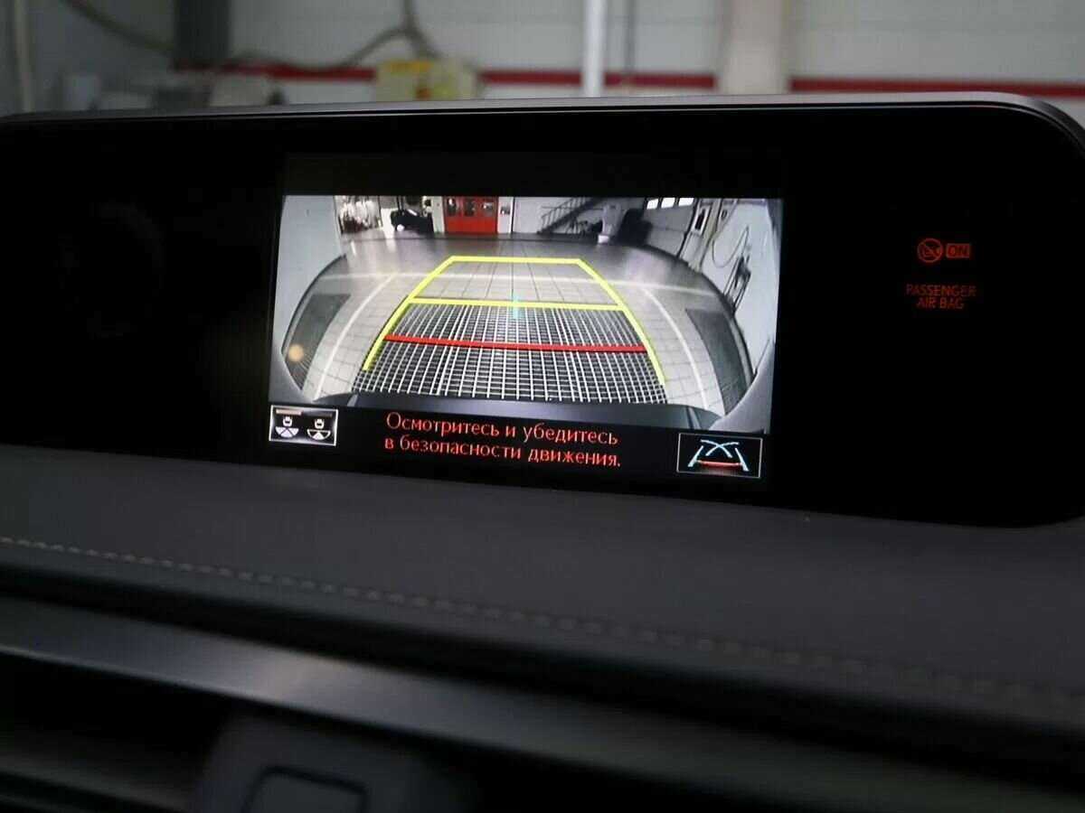 Купить Lexus UX, 2019, 70 000 км.. Фото: #19