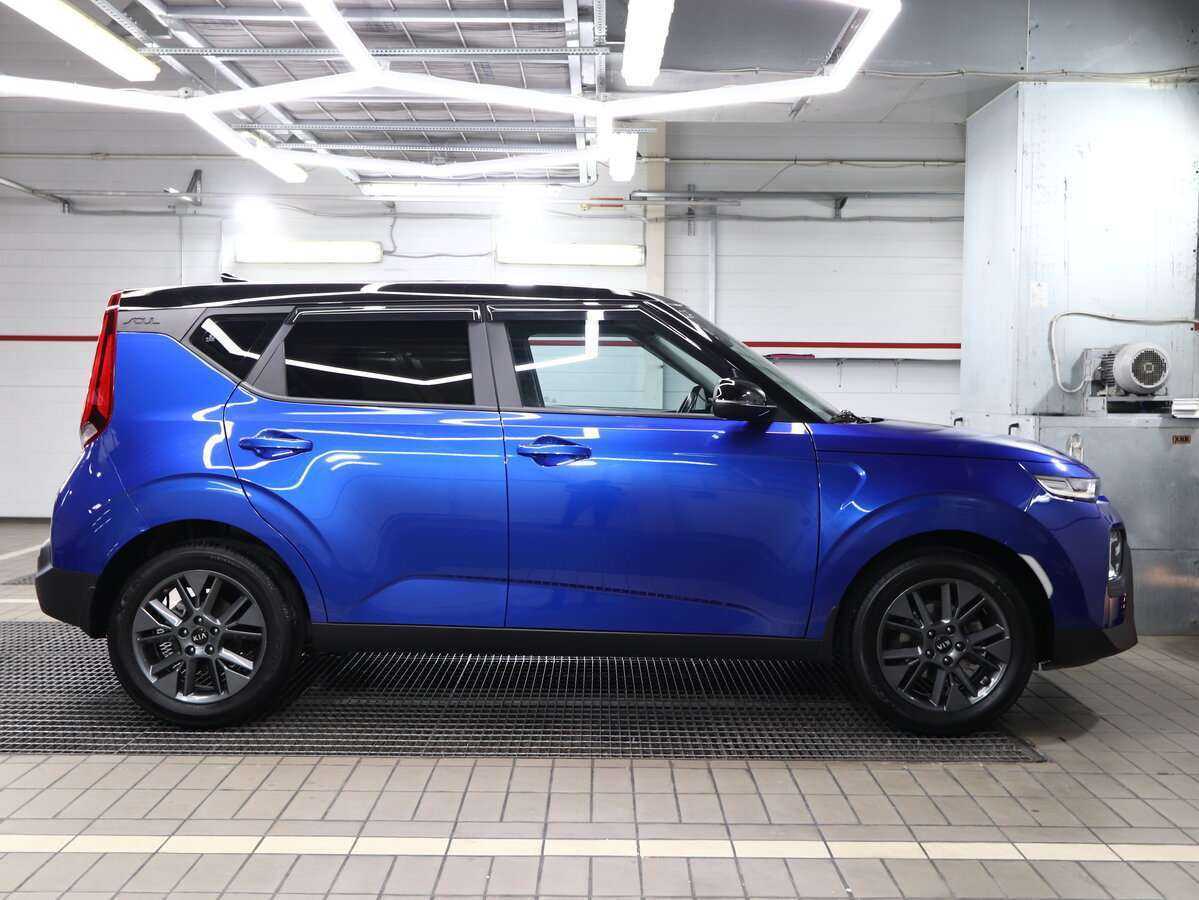 Купить Kia Soul, 2019, 28 000 км.. Фото: #12