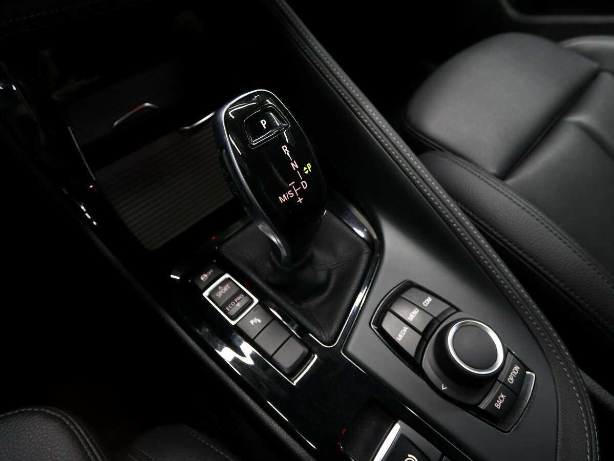 Купить BMW X2, 2019, 104 000 км.. Фото: #19
