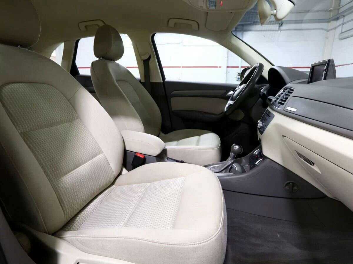 Купить Audi Q3, 2013, 200 000 км.. Фото: #12