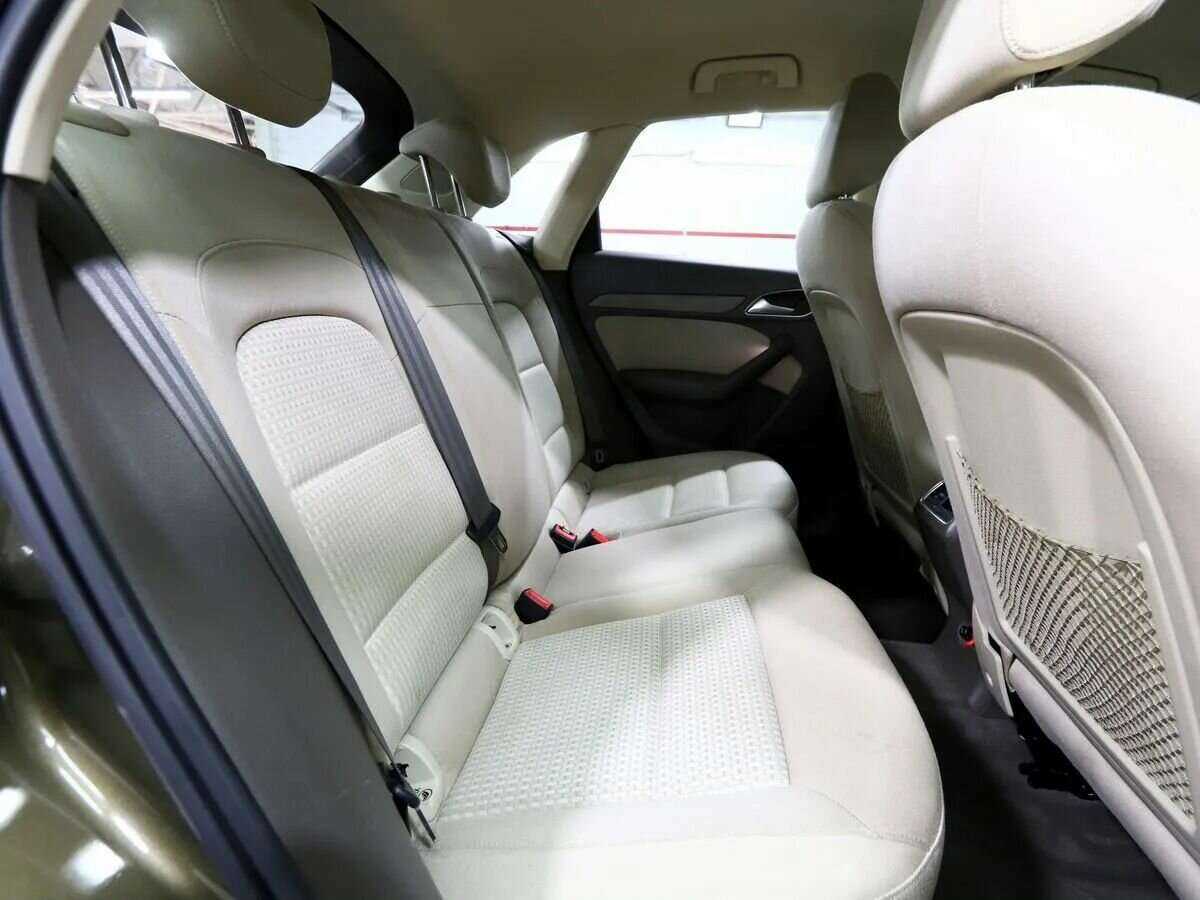 Купить Audi Q3, 2013, 200 000 км.. Фото: #13