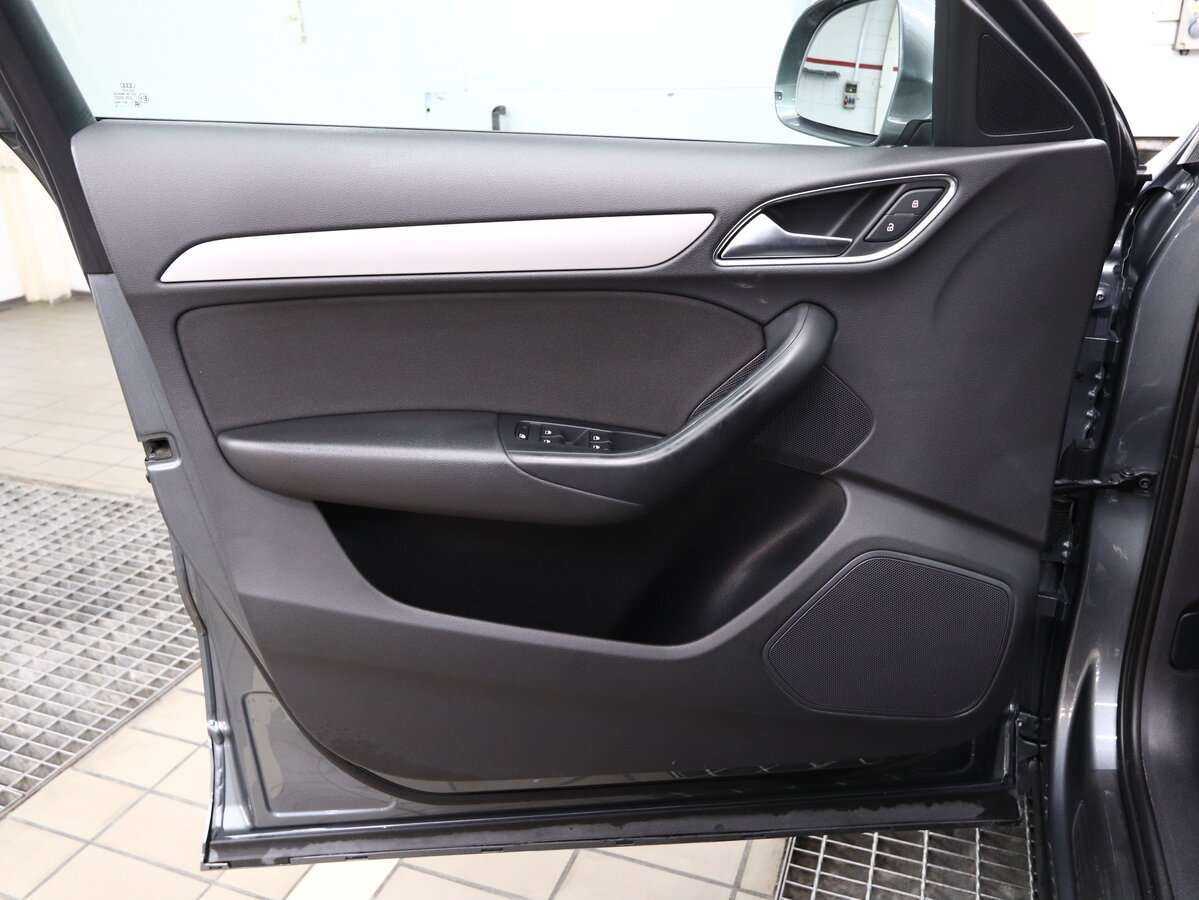 Купить Audi Q3, 2014, 123 000 км.. Фото: #9