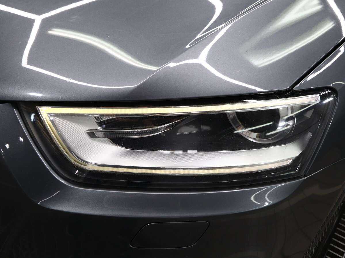 Купить Audi Q3, 2014, 123 000 км.. Фото: #21