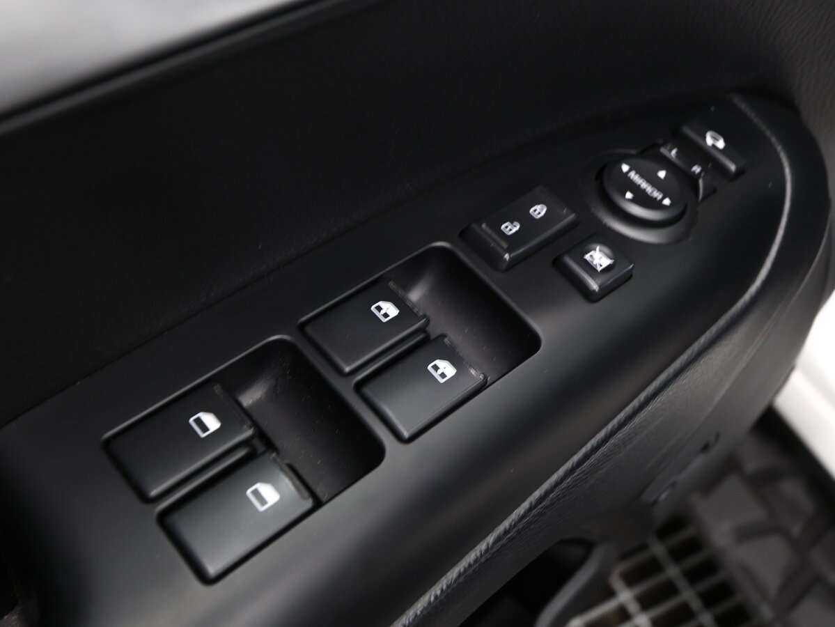 Купить Kia Mohave, 2018, 137 000 км.. Фото: #6