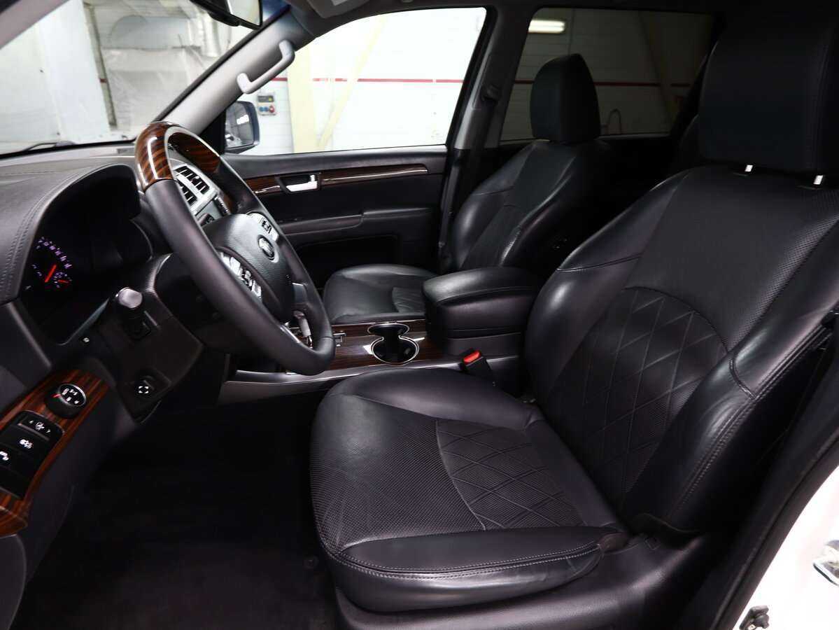 Купить Kia Mohave, 2018, 137 000 км.. Фото: #9