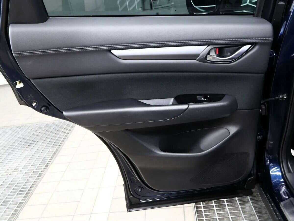 Купить Mazda CX-5, 2018, 140 000 км.. Фото: #8