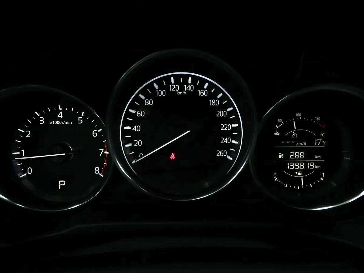 Купить Mazda CX-5, 2018, 140 000 км.. Фото: #15