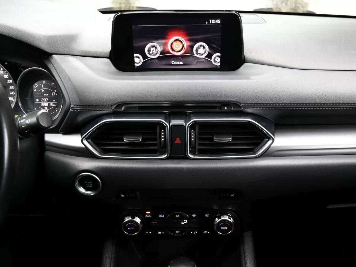 Купить Mazda CX-5, 2018, 140 000 км.. Фото: #16