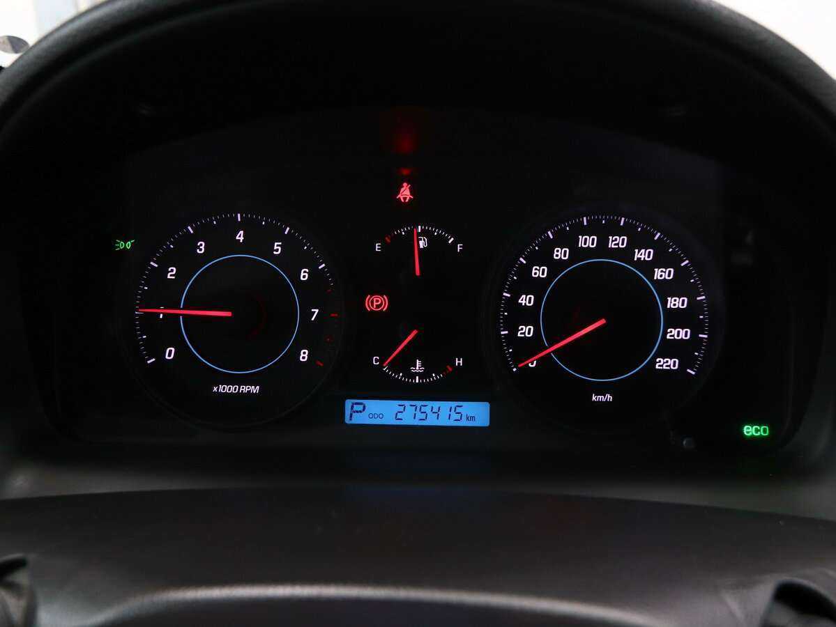 Купить Шевроле Каптива, 2012, 275 000 км.. Фото: #18