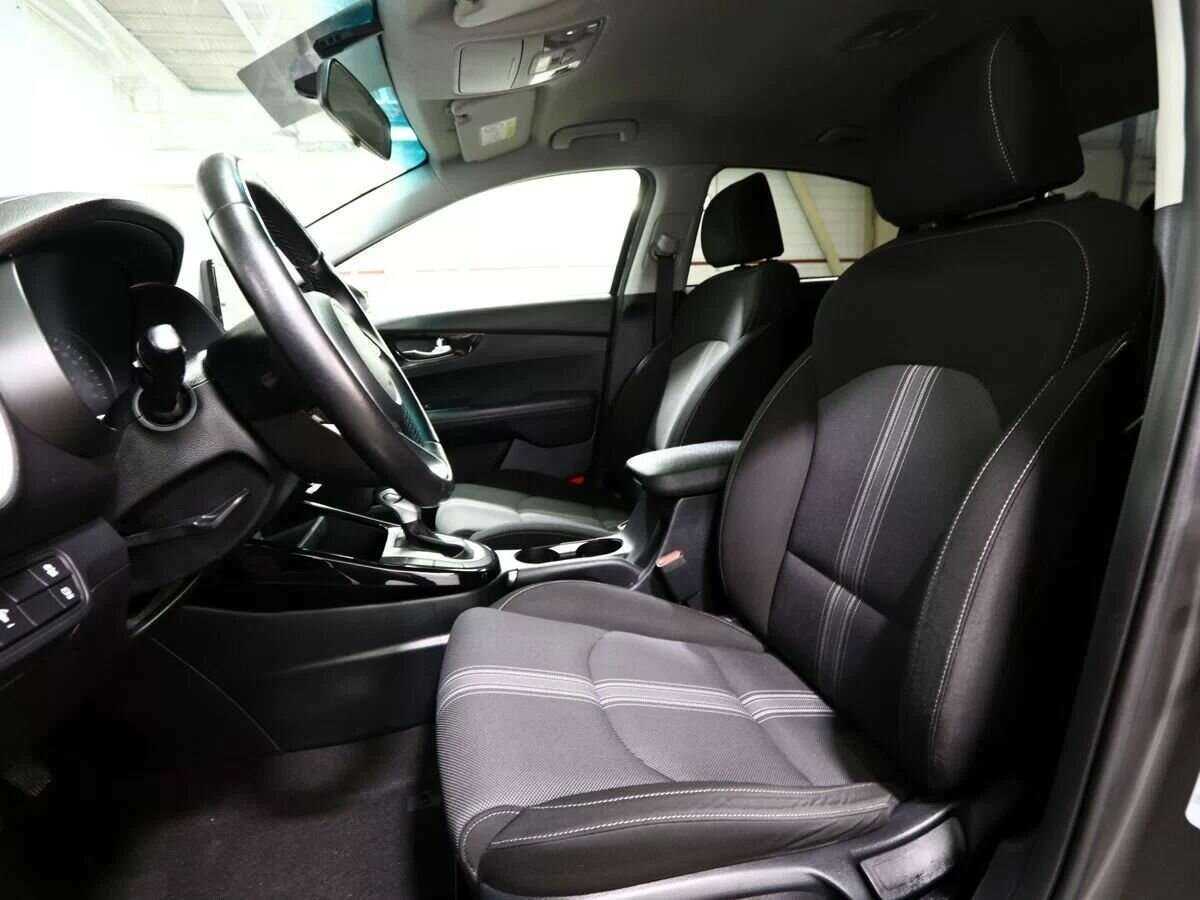 Купить Kia Cerato, 2021, 61 000 км.. Фото: #3
