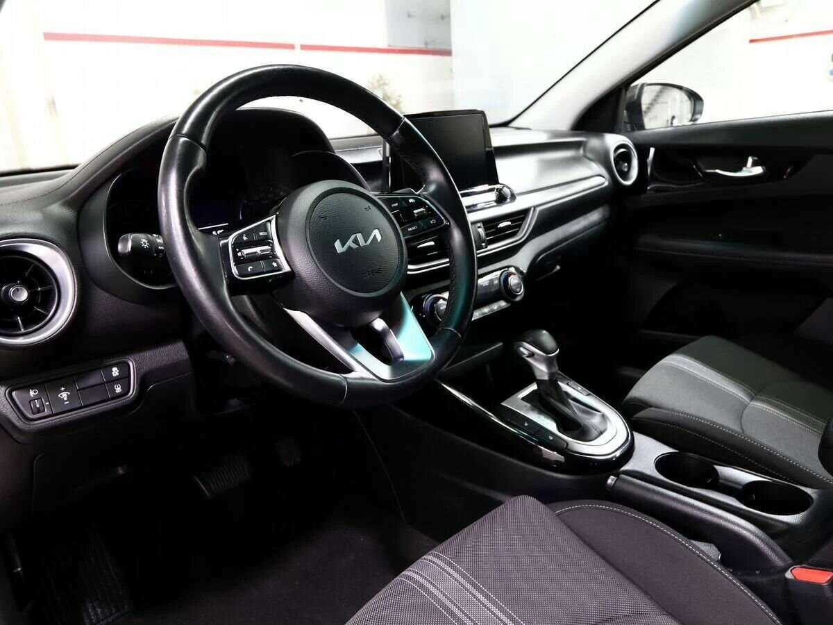 Купить Kia Cerato, 2021, 61 000 км.. Фото: #4
