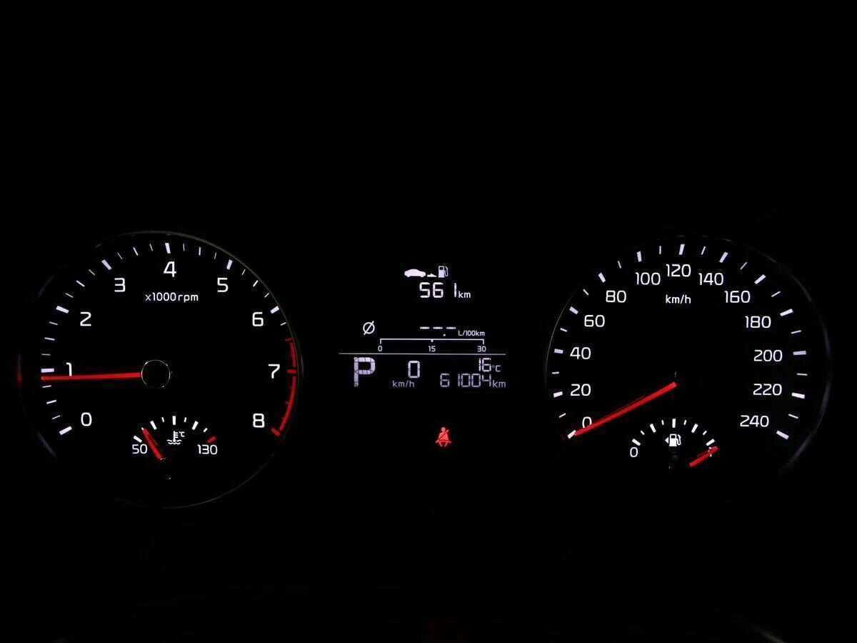 Купить Kia Cerato, 2021, 61 000 км.. Фото: #15