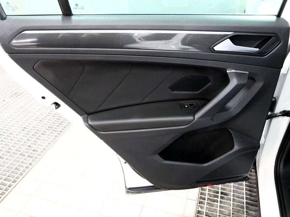 Купить Volkswagen Tiguan, 2020, 88 000 км.. Фото: #13