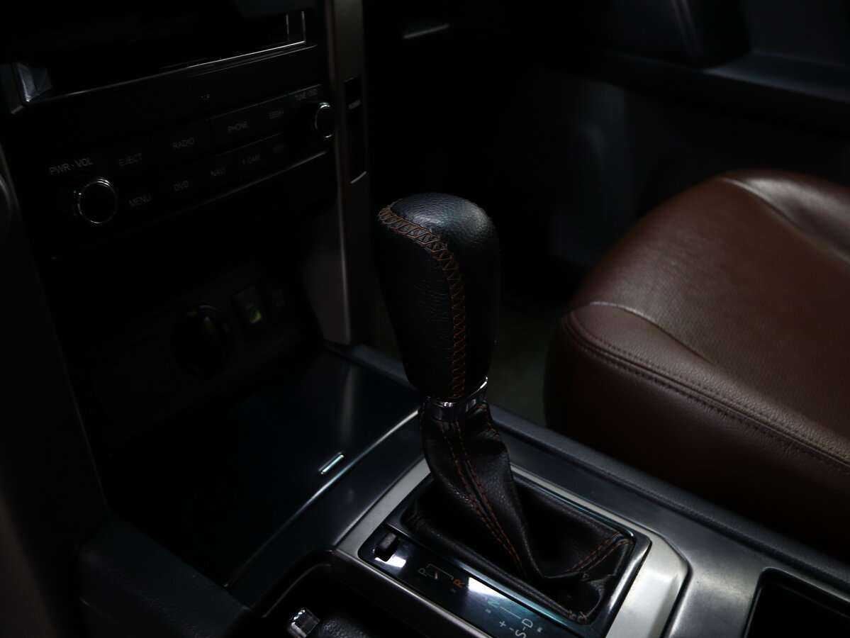 Купить Toyota Land Cruiser Prado, 2013, 265 000 км.. Фото: #7