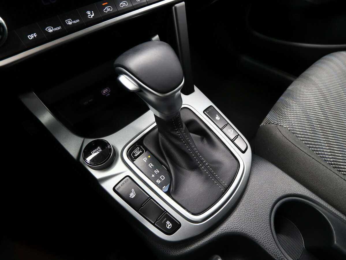 Купить Kia Seltos, 2021, 22 500 км.. Фото: #18