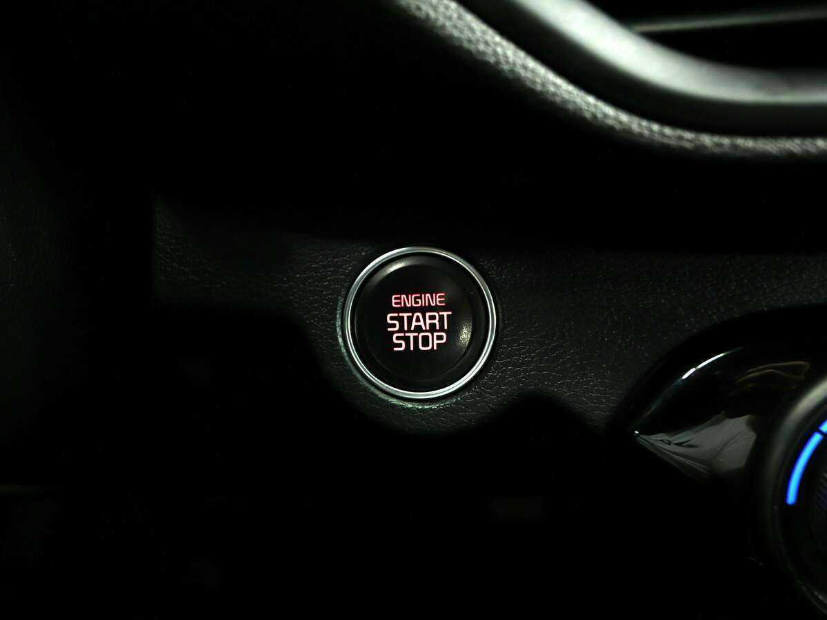 Купить Киа Церато, 2020, 136 000 км.. Фото: #16