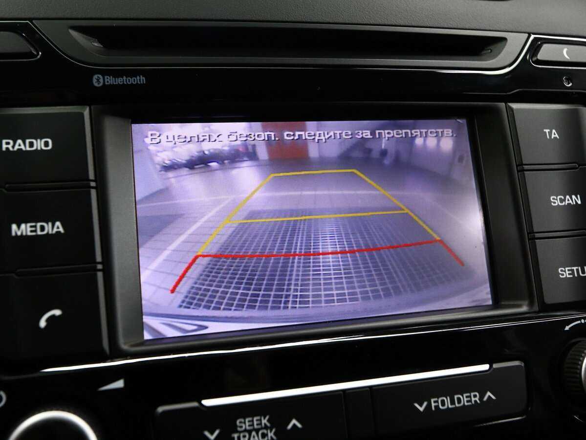 Купить Хендай Крета, 2016, 51 100 км.. Фото: #20