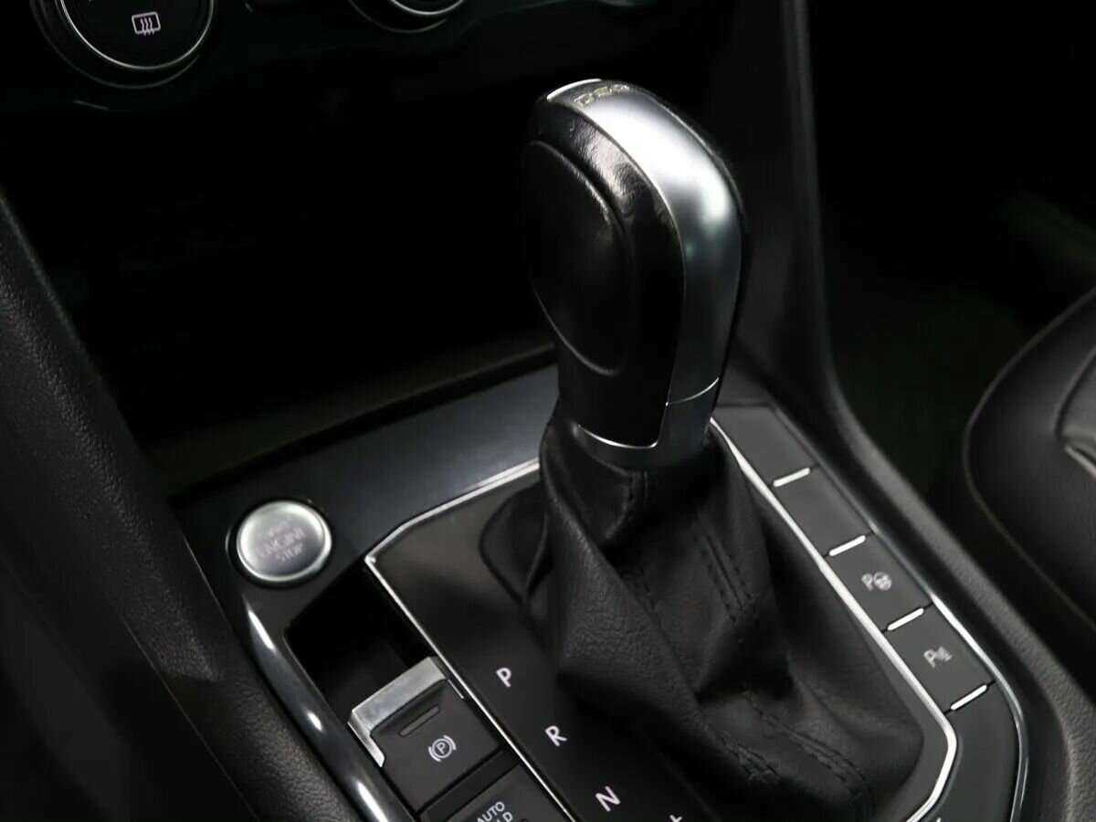 Купить Volkswagen Tiguan, 2018, 86 500 км.. Фото: #9