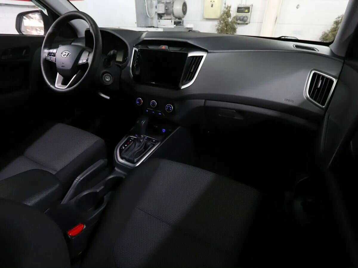 Купить Хендай Крета, 2020, 62 000 км.. Фото: #9