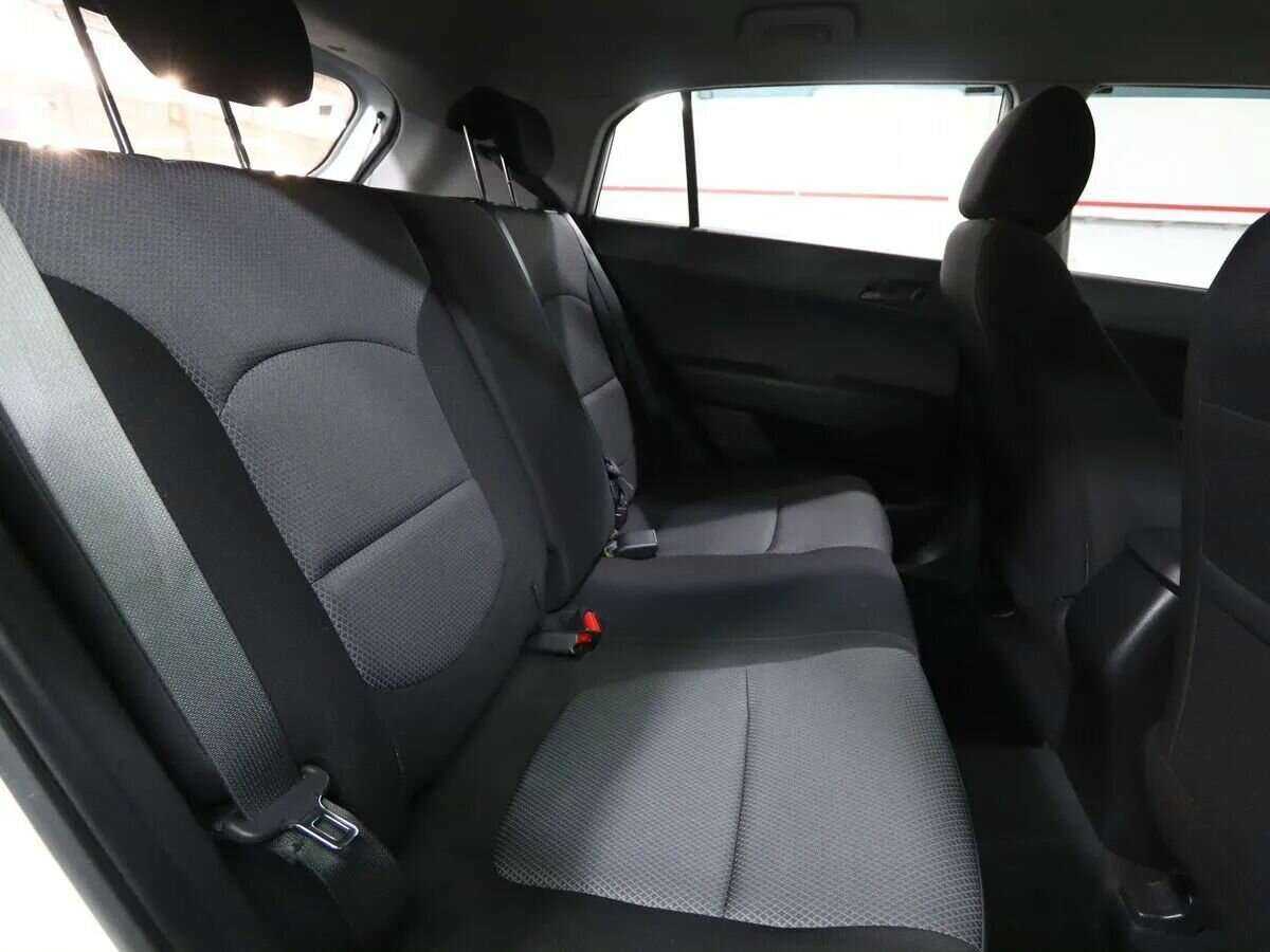 Купить Хендай Крета, 2020, 62 000 км.. Фото: #17