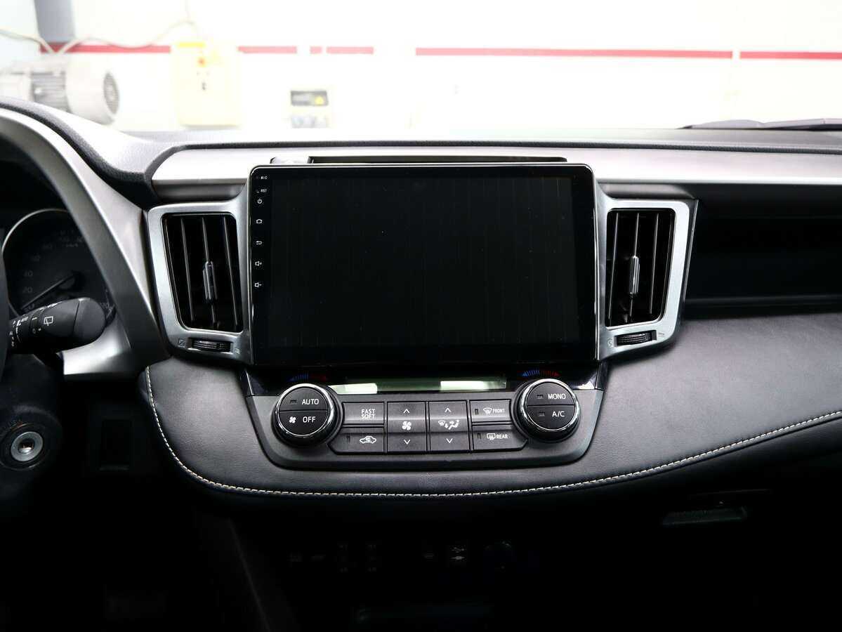 Купить Toyota RAV4, 2017, 143 000 км.. Фото: #16