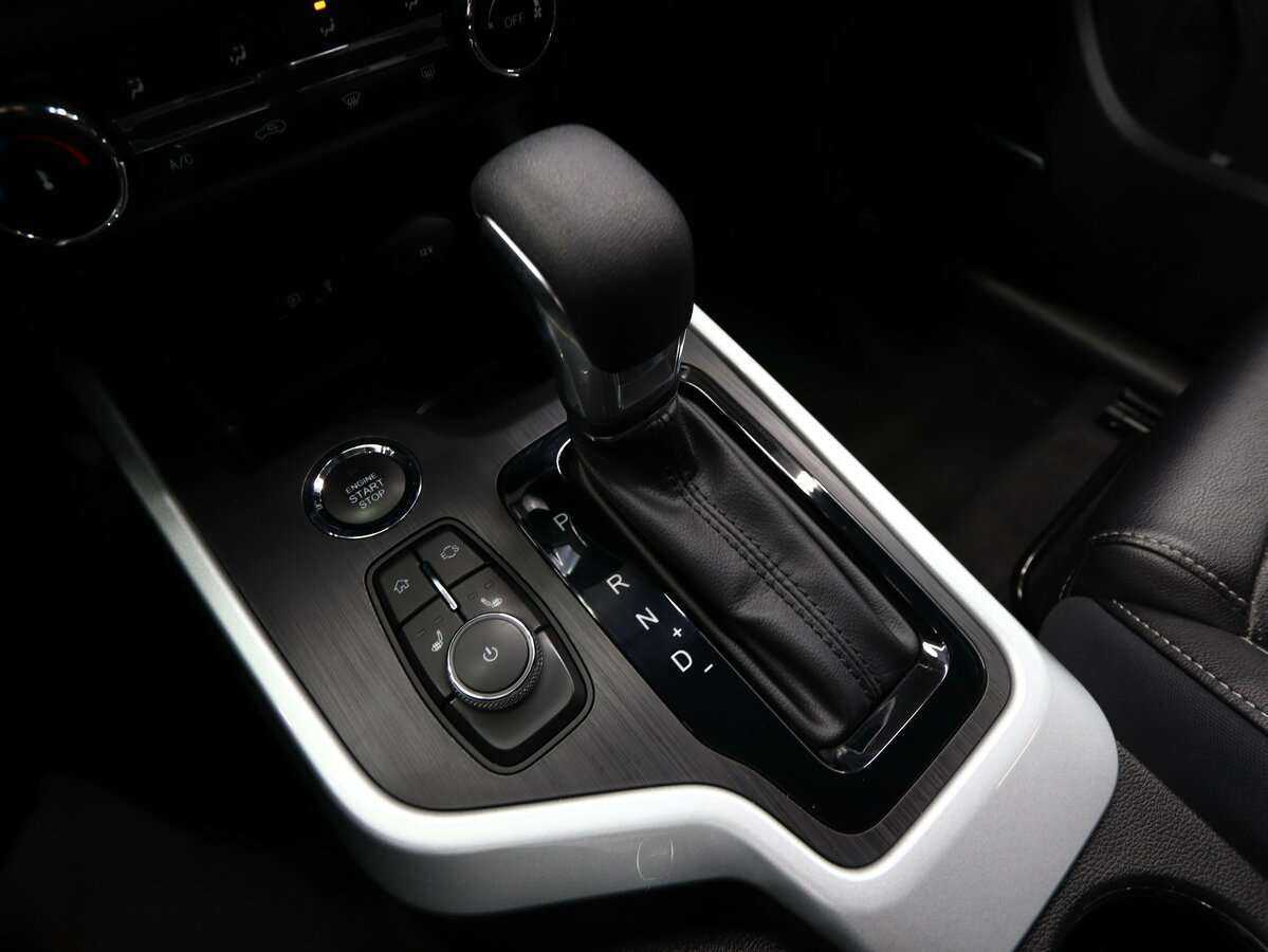 Купить Чери Тигго 4, 2020, 30 000 км.. Фото: #15