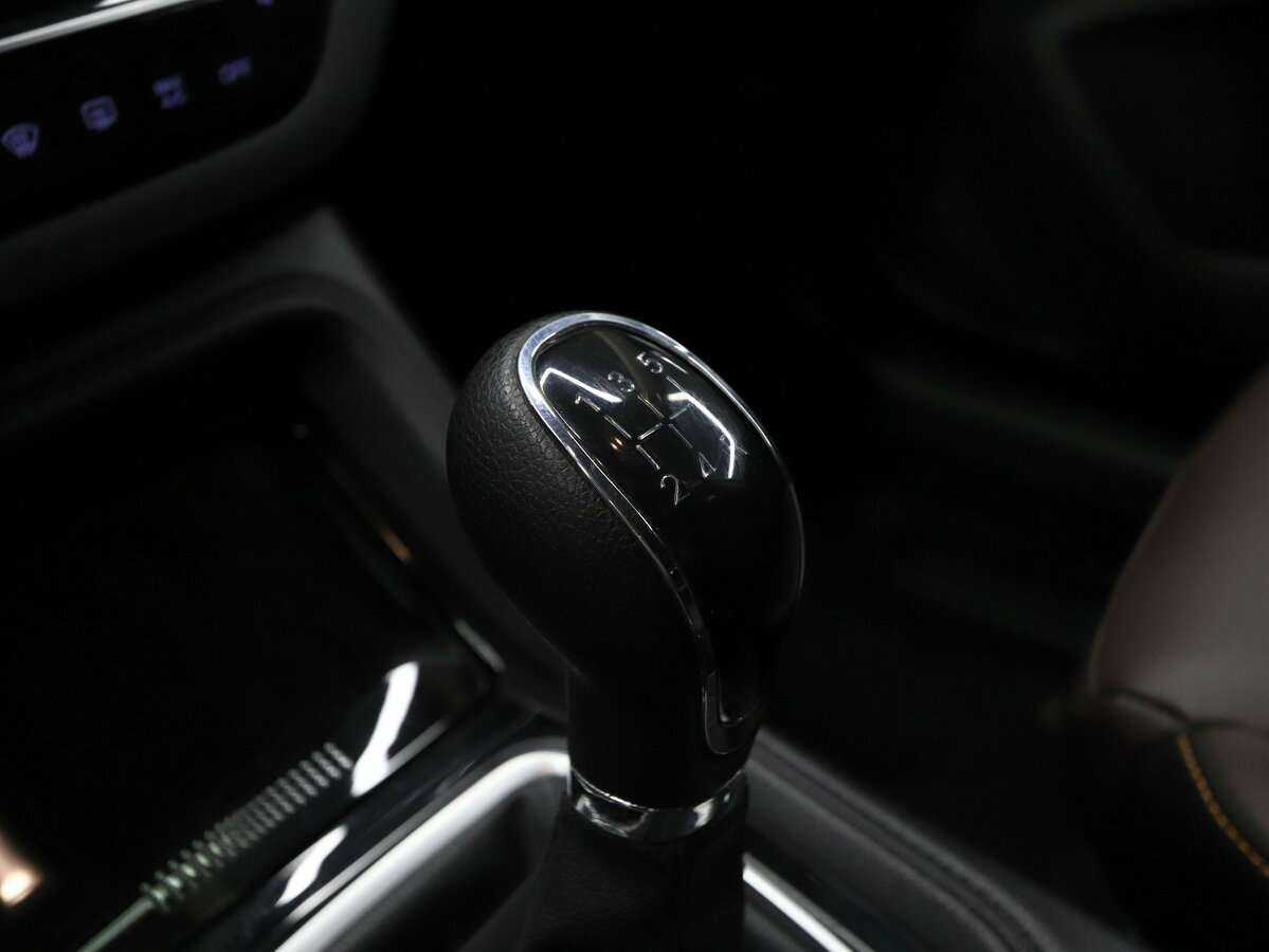 Купить Чанган КС35Плюс, 2021, 23 000 км.. Фото: #7