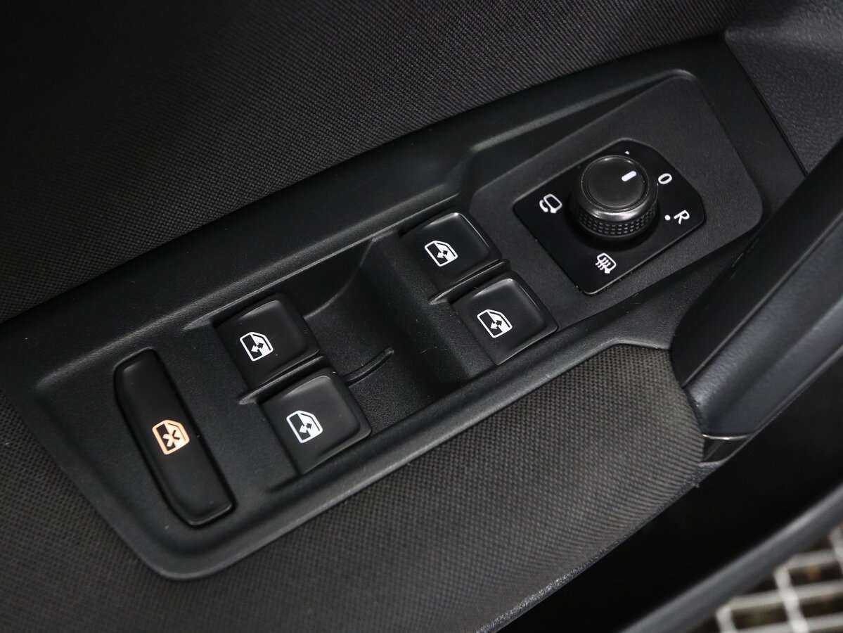 Купить Volkswagen Tiguan, 2019, 137 000 км.. Фото: #5