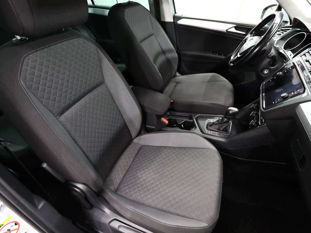 Купить Volkswagen Tiguan, 2019, 137 000 км.. Фото: #11