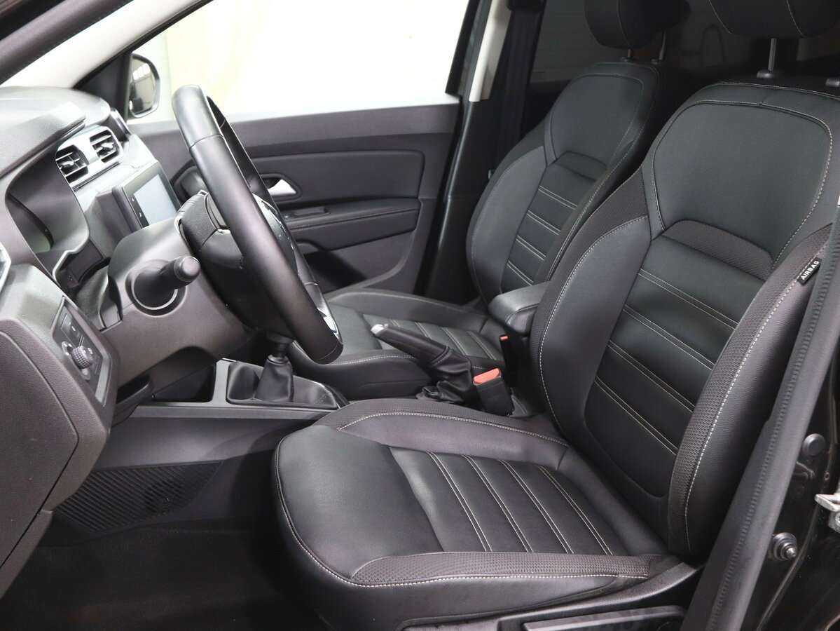 Купить Рено Дастер, 2021, 93 000 км.. Фото: #8