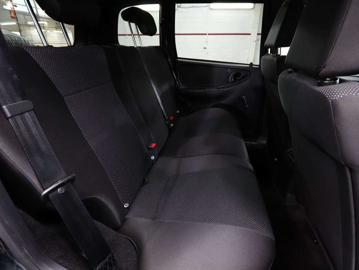 Купить Lada (ВАЗ) Niva, 2023, 7 800 км.. Фото: #11