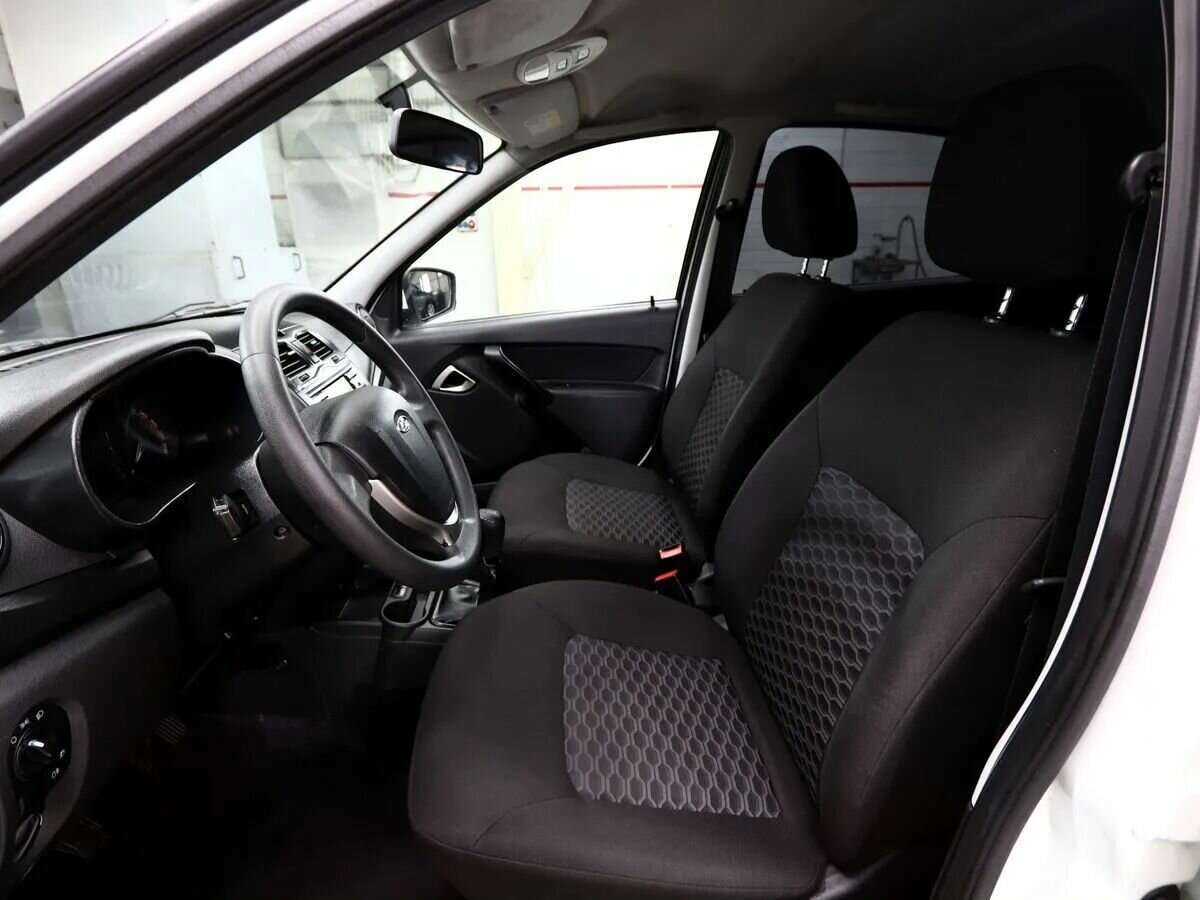 Купить Лада (ВАЗ) Гранта, 2020, 170 000 км.. Фото: #6