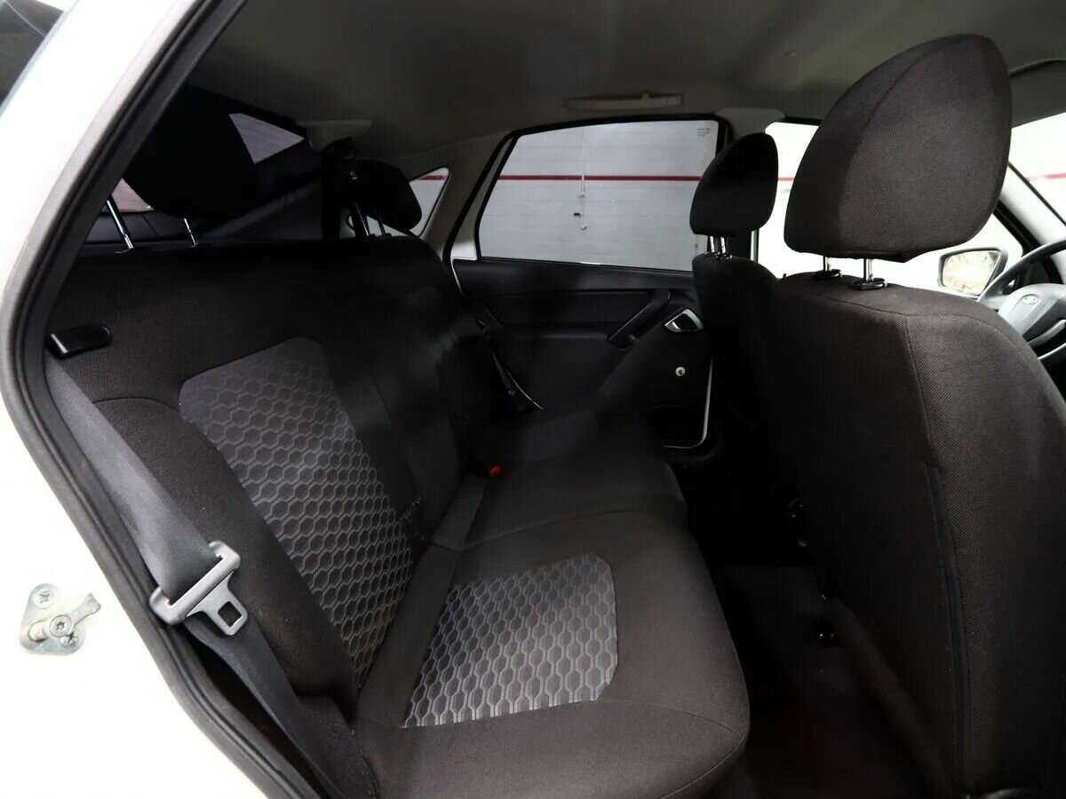 Купить Лада (ВАЗ) Гранта, 2020, 170 000 км.. Фото: #18