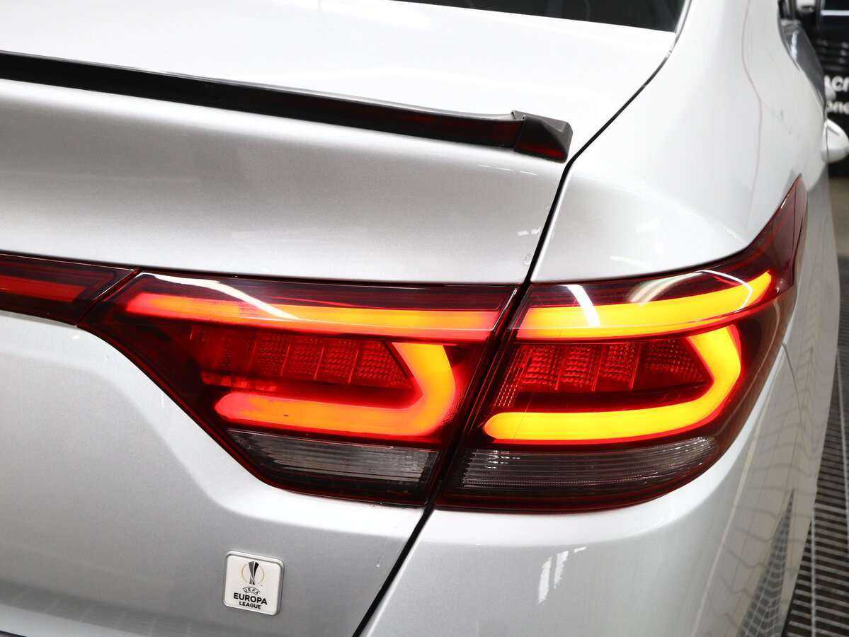 Купить Киа Рио, 2019, 212 600 км.. Фото: #5