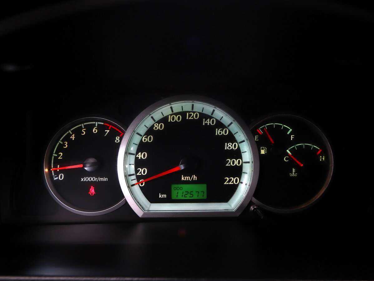 Купить Дэу Гентра, 2013, 112 000 км.. Фото: #17