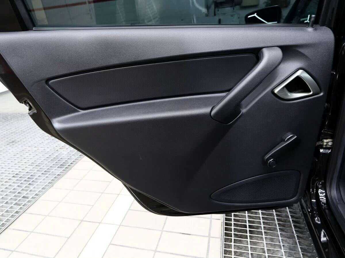 Купить Lada (ВАЗ) Granta, 2023, 8 850 км.. Фото: #14