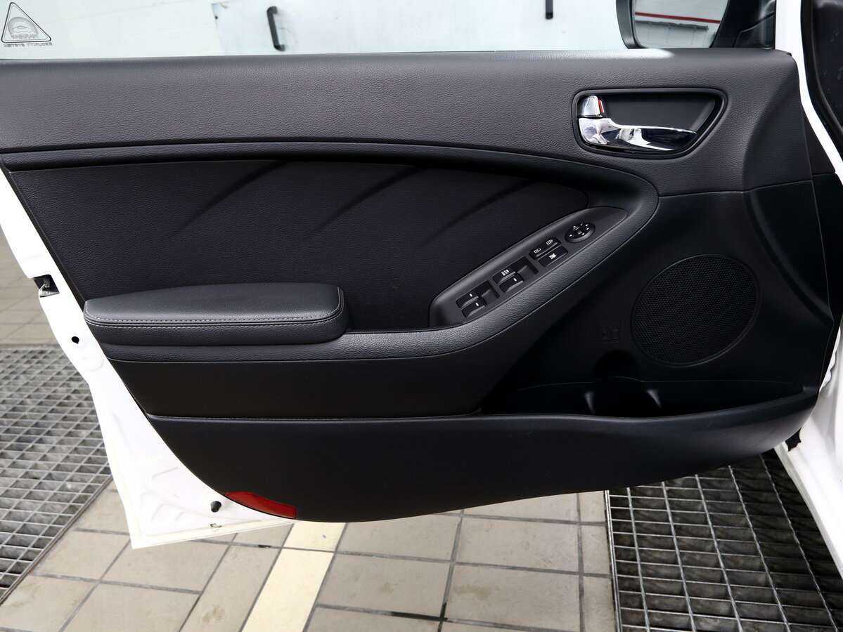 Купить Киа Церато, 2018, 85 000 км.. Фото: #12