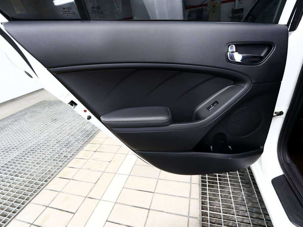 Купить Киа Церато, 2018, 85 000 км.. Фото: #13