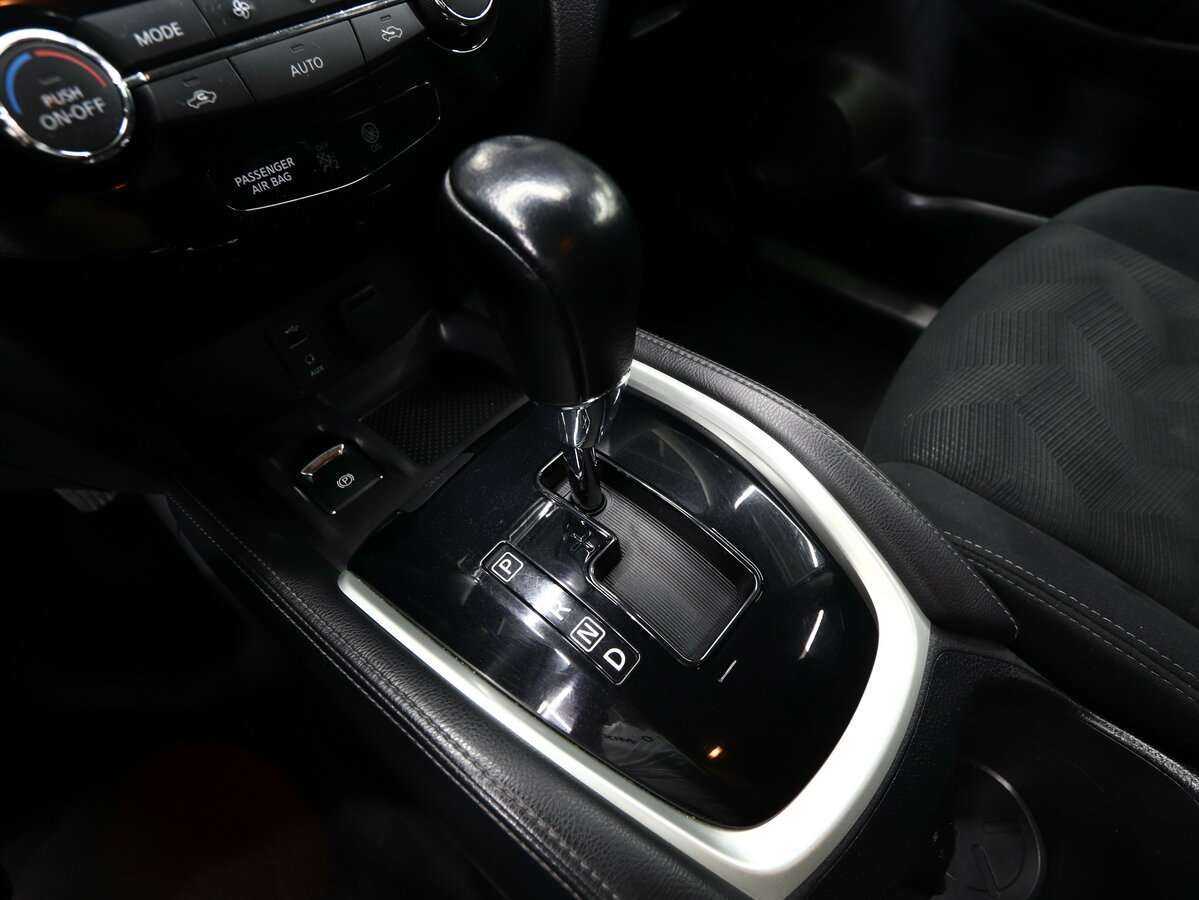 Купить Ниссан Икс-Трейл, 2017, 138 000 км.. Фото: #19