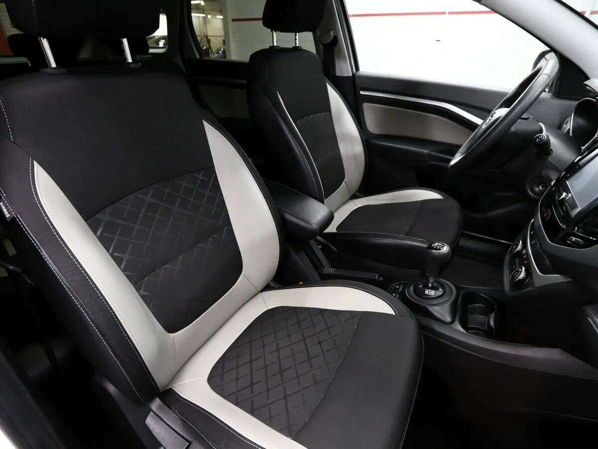 Купить Лада (ВАЗ) Веста, 2018, 64 000 км.. Фото: #8